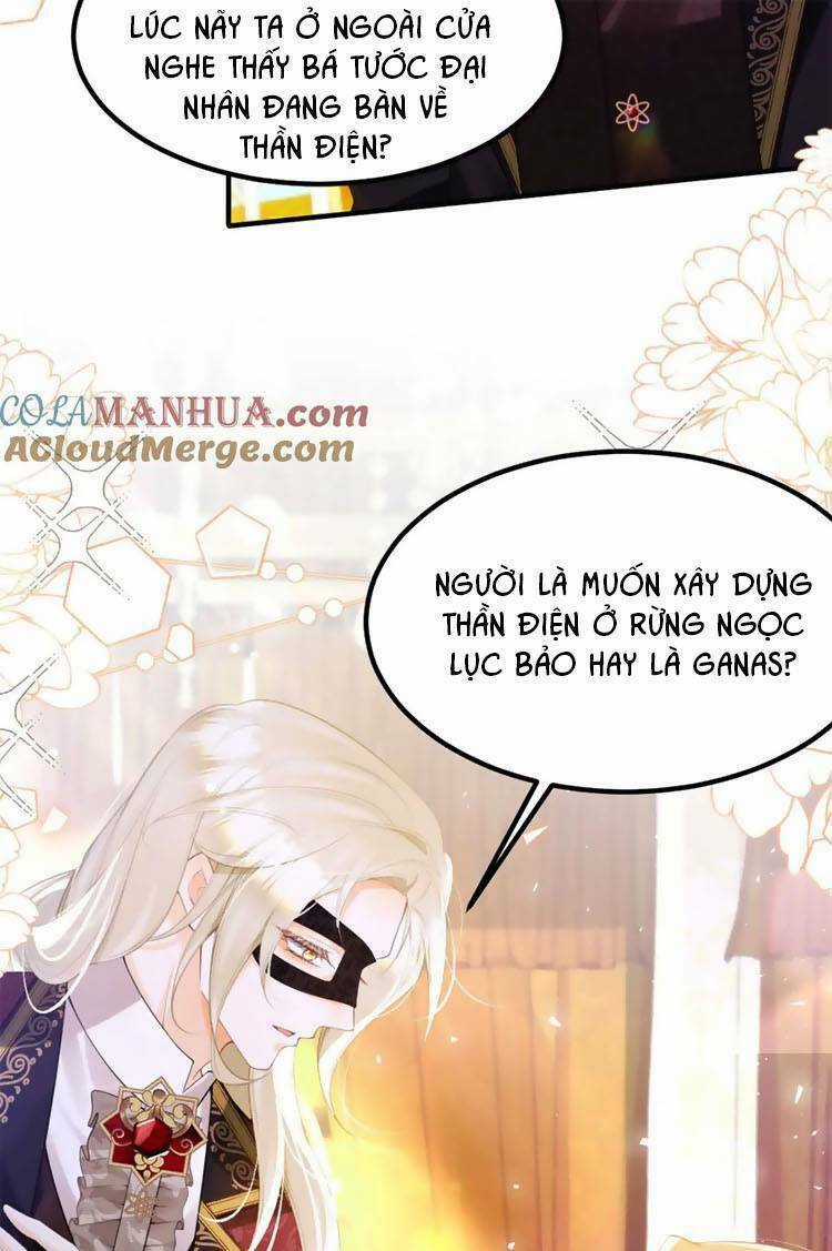 Tôi Không Muốn Làm Bạch Nguyệt Quang Của Kẻ Phản Diện Chapter 79 trang 36