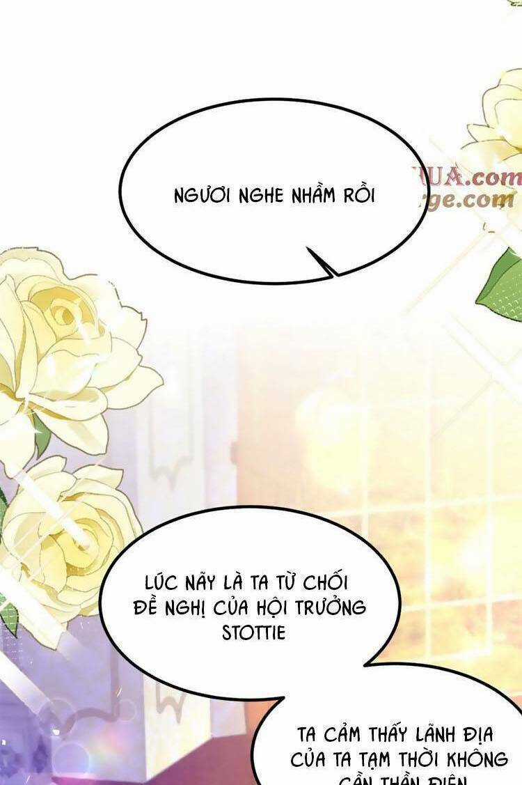 Tôi Không Muốn Làm Bạch Nguyệt Quang Của Kẻ Phản Diện Chapter 79 trang 38
