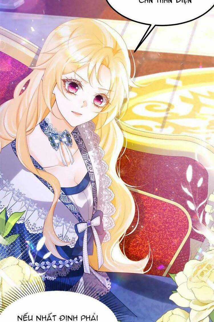 Tôi Không Muốn Làm Bạch Nguyệt Quang Của Kẻ Phản Diện Chapter 79 trang 39