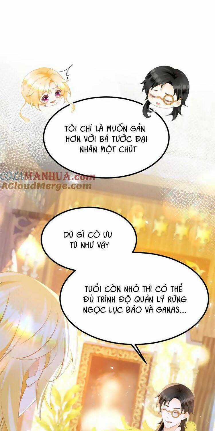 Tôi Không Muốn Làm Bạch Nguyệt Quang Của Kẻ Phản Diện Chapter 79 trang 4