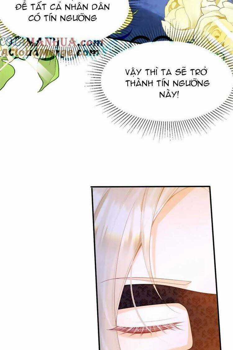 Tôi Không Muốn Làm Bạch Nguyệt Quang Của Kẻ Phản Diện Chapter 79 trang 40