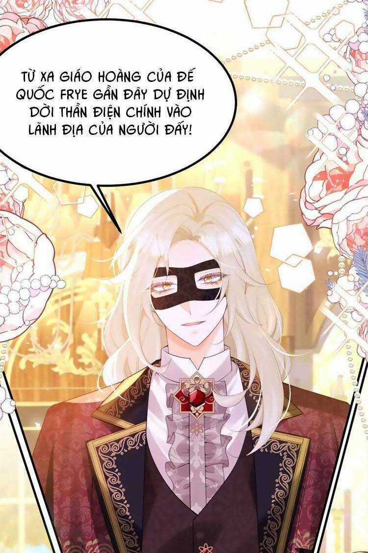 Tôi Không Muốn Làm Bạch Nguyệt Quang Của Kẻ Phản Diện Chapter 79 trang 42