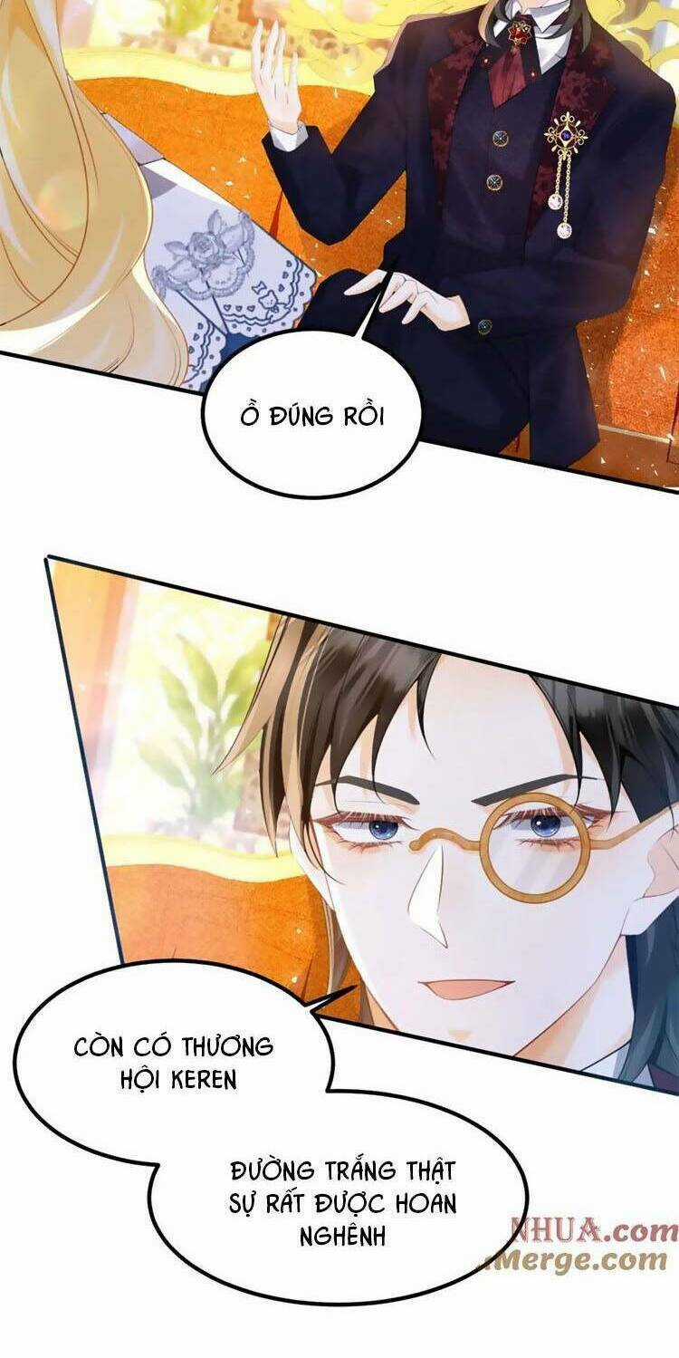 Tôi Không Muốn Làm Bạch Nguyệt Quang Của Kẻ Phản Diện Chapter 79 trang 5