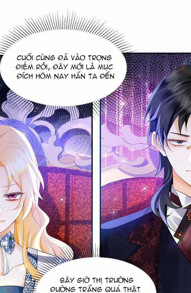Tôi Không Muốn Làm Bạch Nguyệt Quang Của Kẻ Phản Diện Chapter 79 trang 6