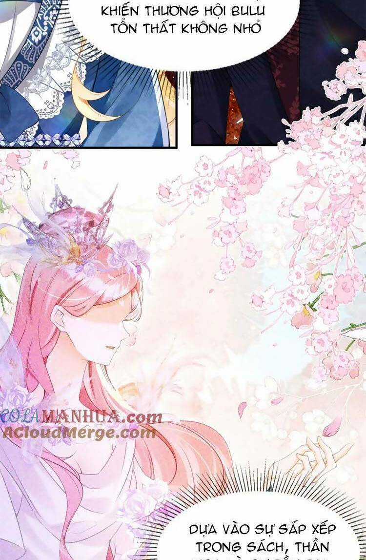 Tôi Không Muốn Làm Bạch Nguyệt Quang Của Kẻ Phản Diện Chapter 79 trang 7