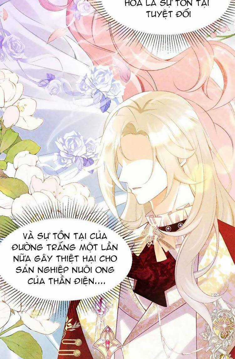 Tôi Không Muốn Làm Bạch Nguyệt Quang Của Kẻ Phản Diện Chapter 79 trang 8