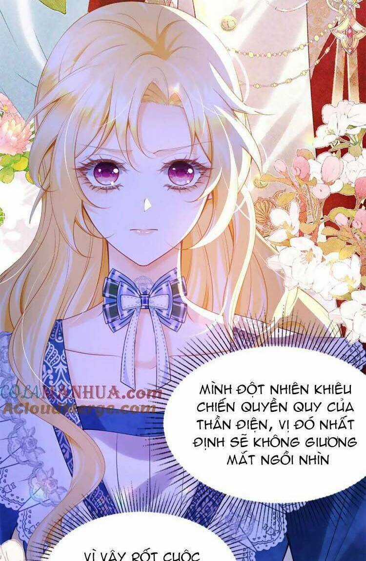 Tôi Không Muốn Làm Bạch Nguyệt Quang Của Kẻ Phản Diện Chapter 79 trang 9