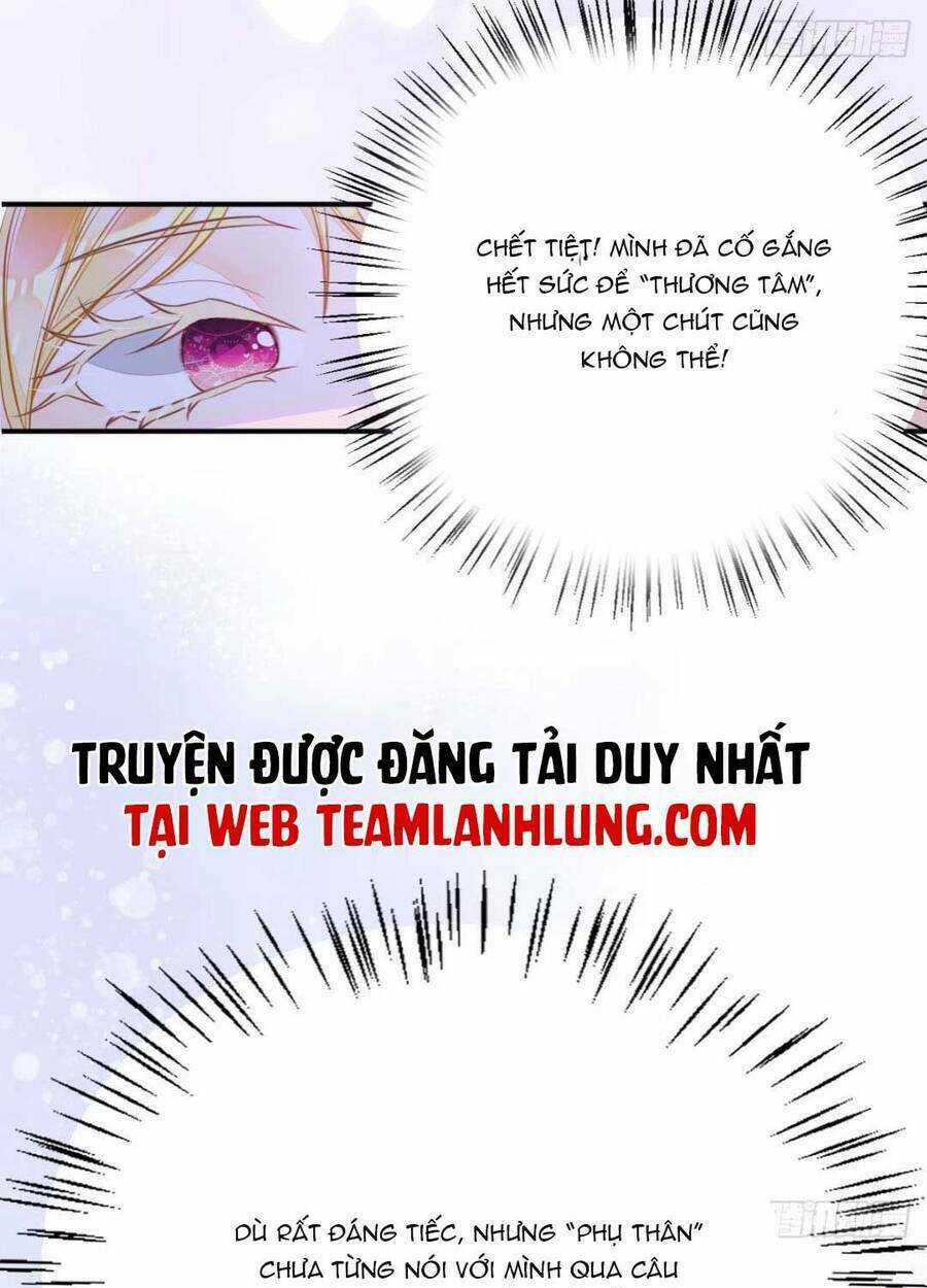 Tôi Không Muốn Làm Bạch Nguyệt Quang Của Kẻ Phản Diện Chapter 8 trang 10