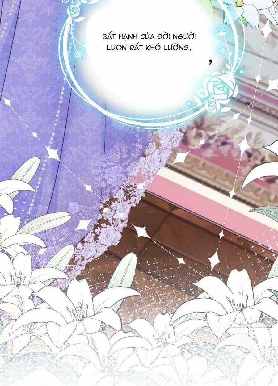 Tôi Không Muốn Làm Bạch Nguyệt Quang Của Kẻ Phản Diện Chapter 8 trang 16