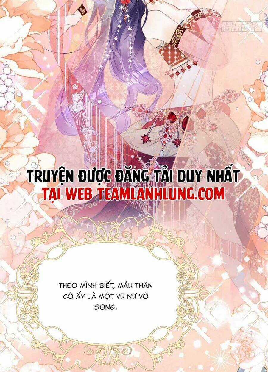 Tôi Không Muốn Làm Bạch Nguyệt Quang Của Kẻ Phản Diện Chapter 8 trang 19