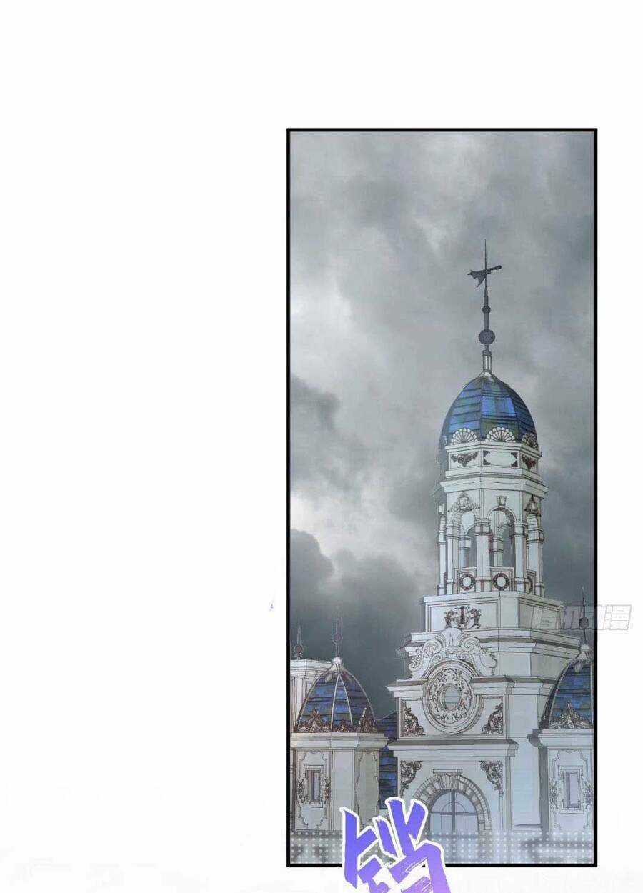 Tôi Không Muốn Làm Bạch Nguyệt Quang Của Kẻ Phản Diện Chapter 8 trang 2