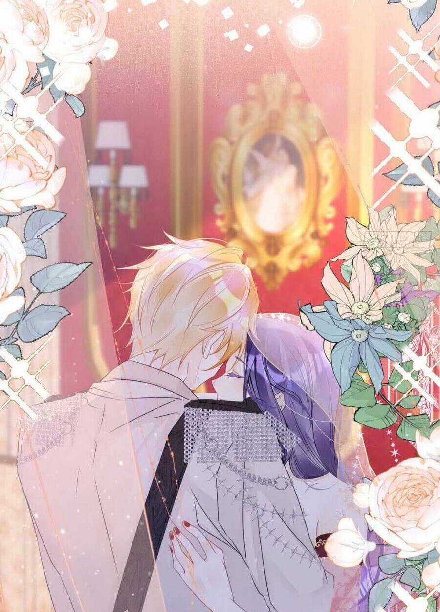 Tôi Không Muốn Làm Bạch Nguyệt Quang Của Kẻ Phản Diện Chapter 8 trang 20