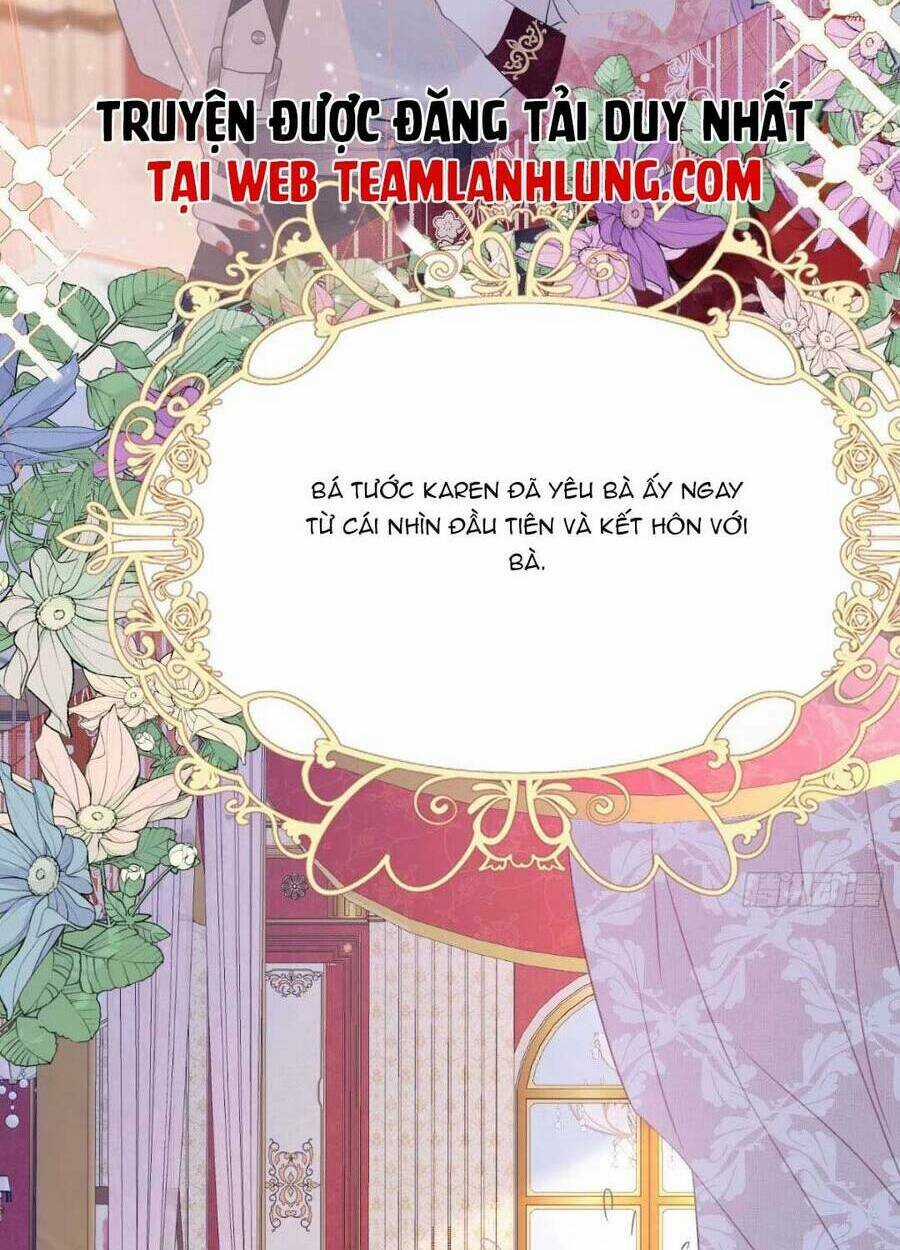 Tôi Không Muốn Làm Bạch Nguyệt Quang Của Kẻ Phản Diện Chapter 8 trang 21