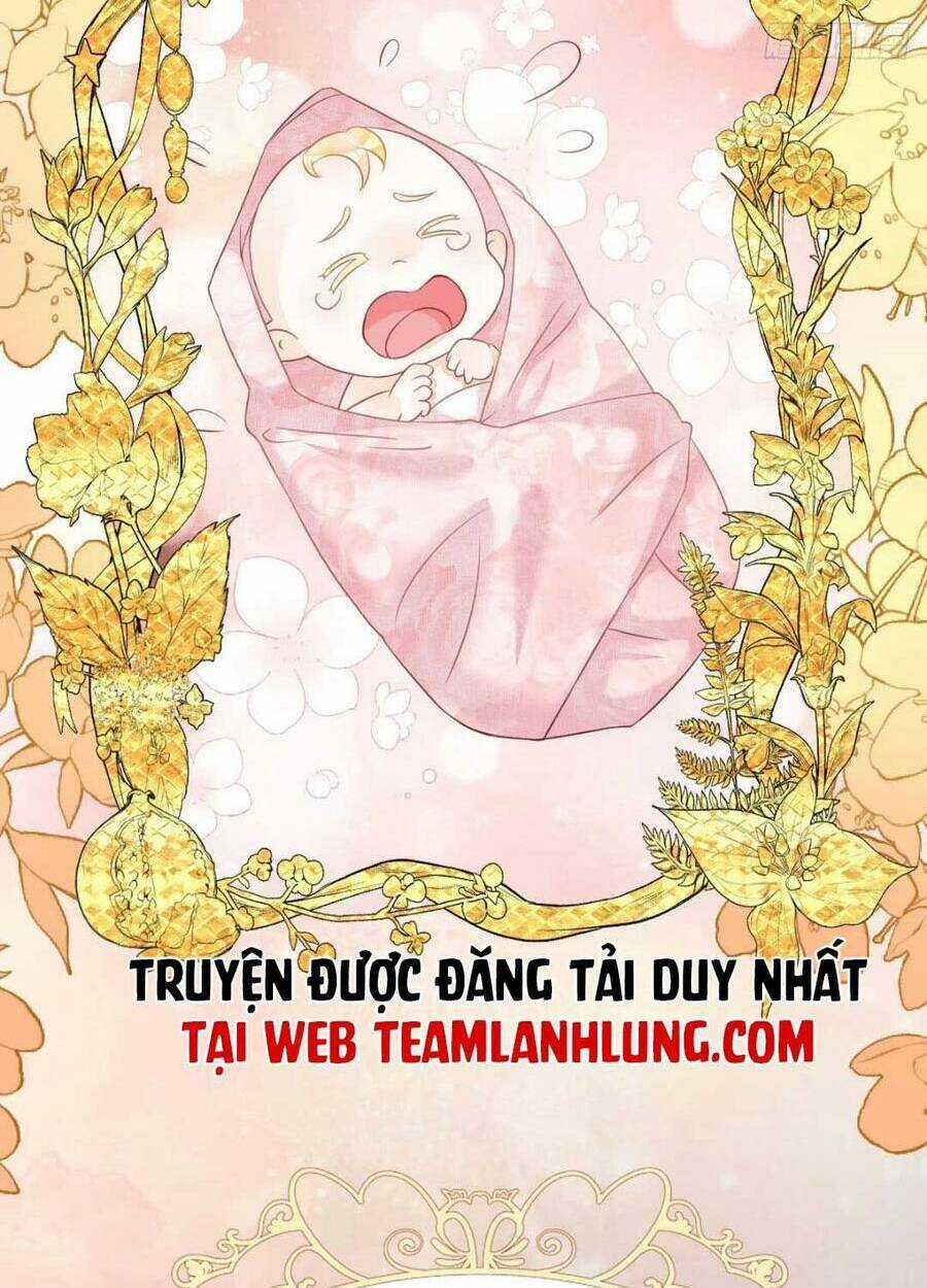 Tôi Không Muốn Làm Bạch Nguyệt Quang Của Kẻ Phản Diện Chapter 8 trang 23