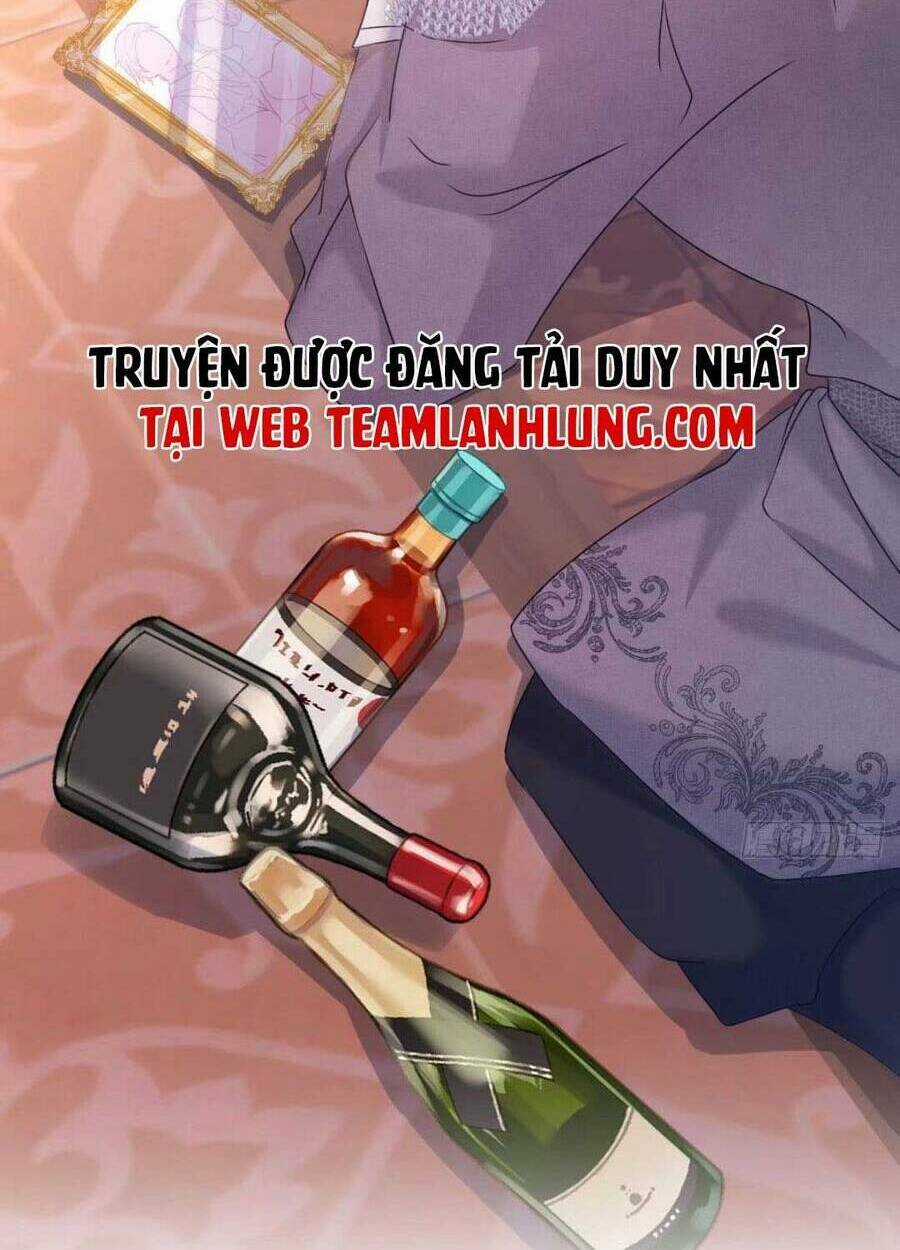 Tôi Không Muốn Làm Bạch Nguyệt Quang Của Kẻ Phản Diện Chapter 8 trang 25