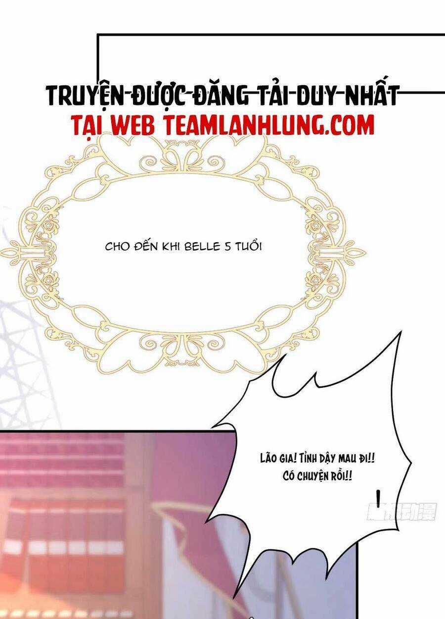 Tôi Không Muốn Làm Bạch Nguyệt Quang Của Kẻ Phản Diện Chapter 8 trang 27