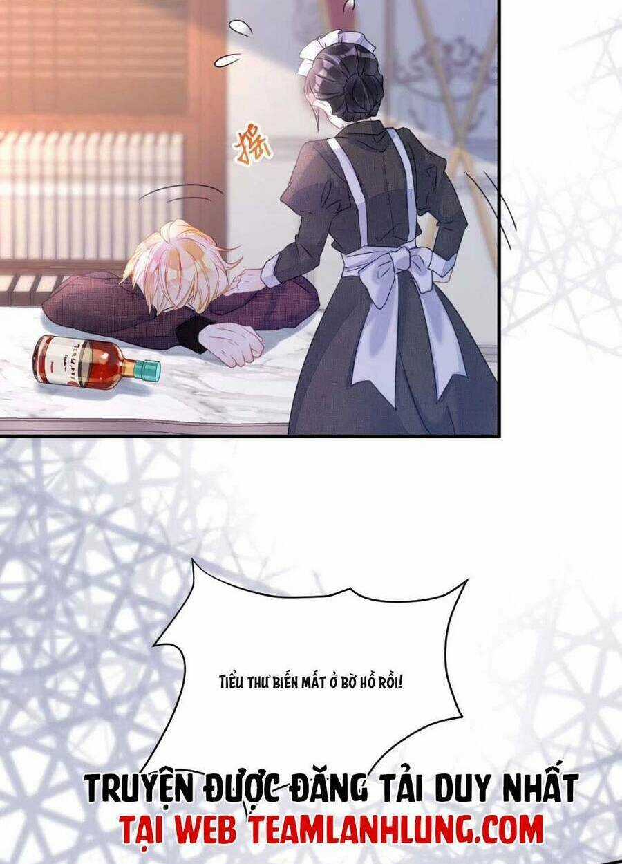 Tôi Không Muốn Làm Bạch Nguyệt Quang Của Kẻ Phản Diện Chapter 8 trang 28