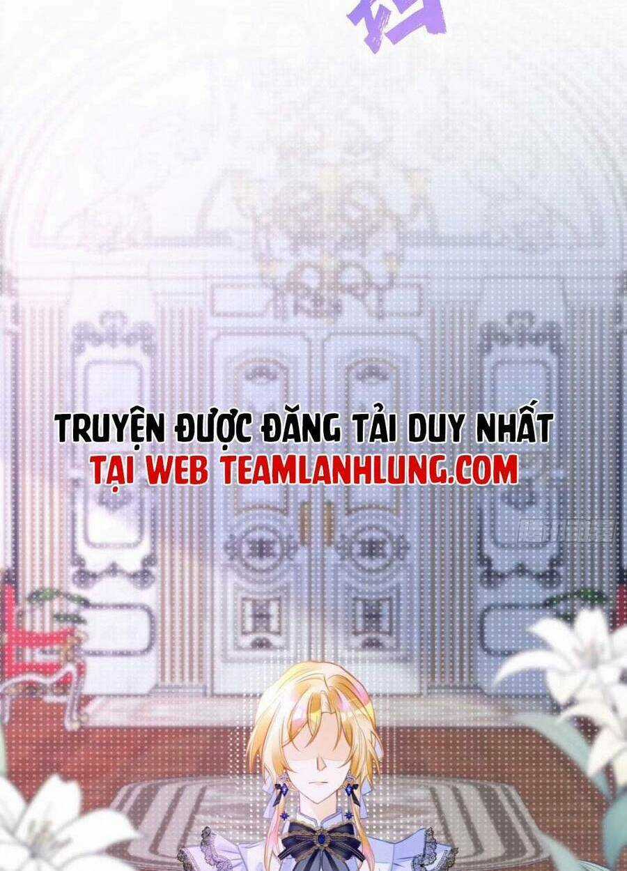 Tôi Không Muốn Làm Bạch Nguyệt Quang Của Kẻ Phản Diện Chapter 8 trang 3