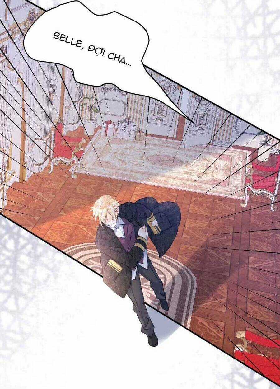 Tôi Không Muốn Làm Bạch Nguyệt Quang Của Kẻ Phản Diện Chapter 8 trang 30