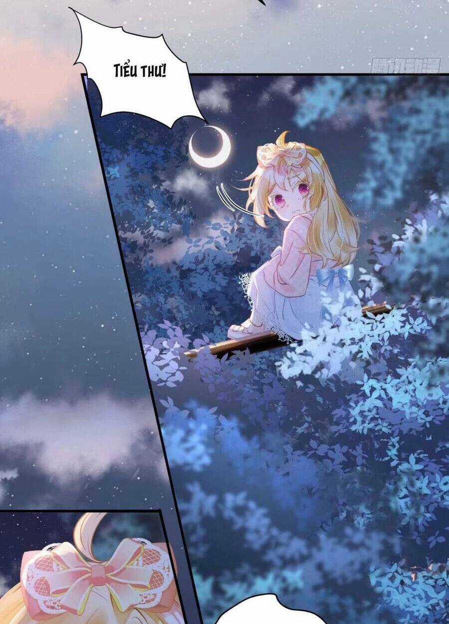 Tôi Không Muốn Làm Bạch Nguyệt Quang Của Kẻ Phản Diện Chapter 8 trang 33