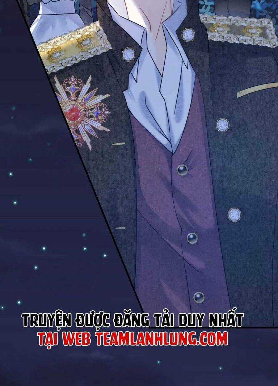 Tôi Không Muốn Làm Bạch Nguyệt Quang Của Kẻ Phản Diện Chapter 8 trang 36