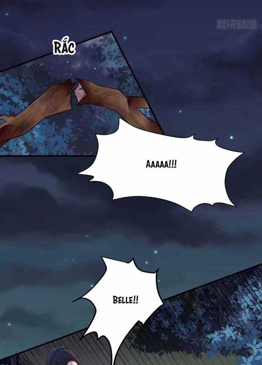 Tôi Không Muốn Làm Bạch Nguyệt Quang Của Kẻ Phản Diện Chapter 8 trang 37