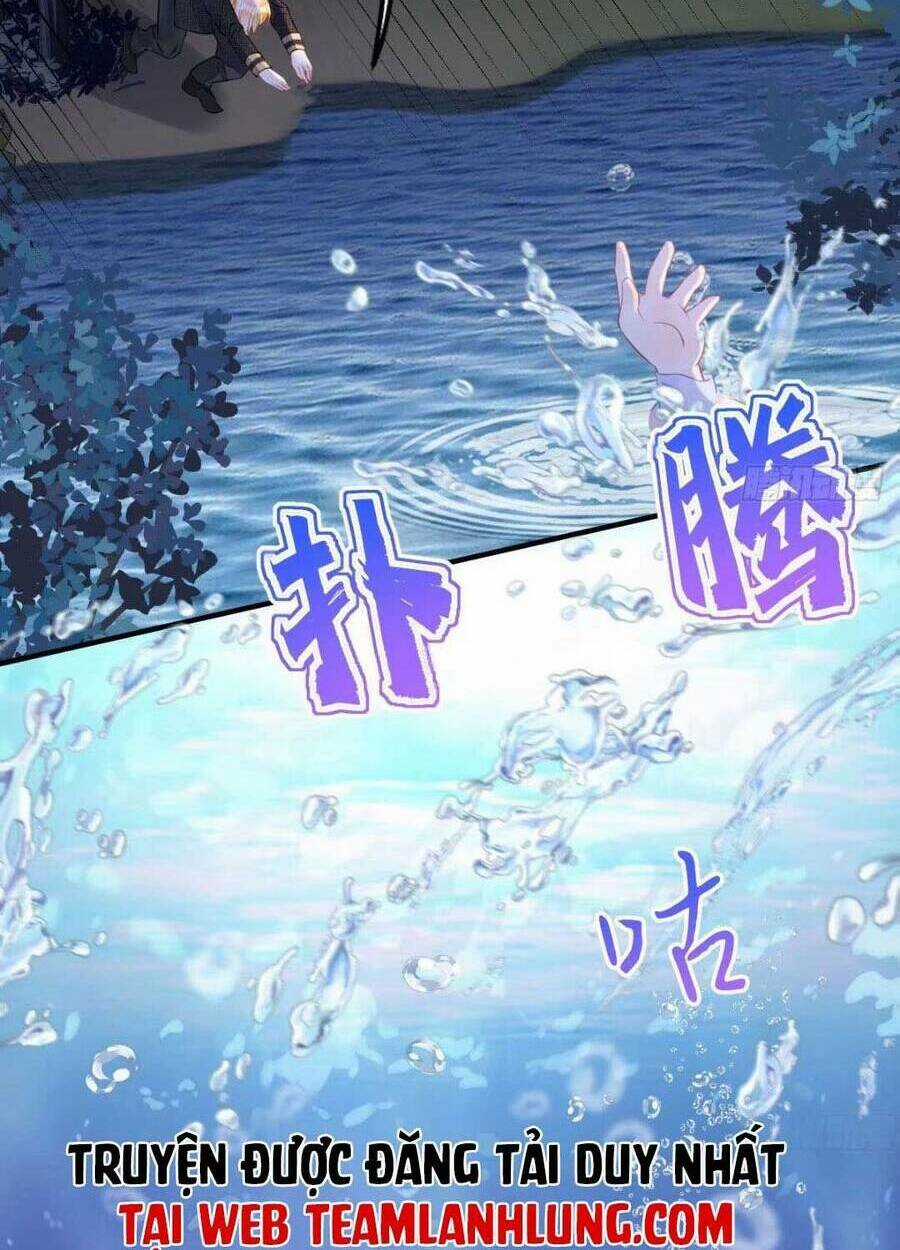 Tôi Không Muốn Làm Bạch Nguyệt Quang Của Kẻ Phản Diện Chapter 8 trang 38