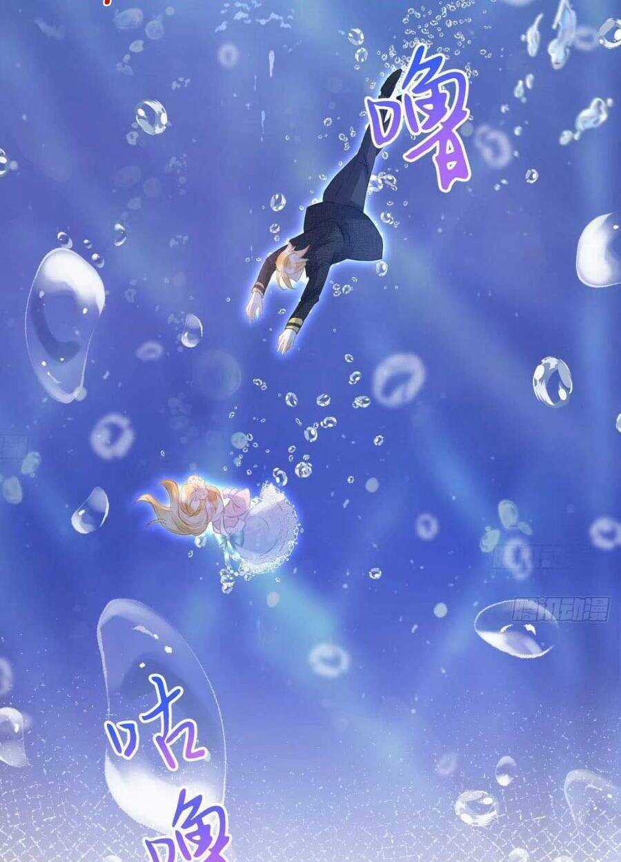 Tôi Không Muốn Làm Bạch Nguyệt Quang Của Kẻ Phản Diện Chapter 8 trang 39