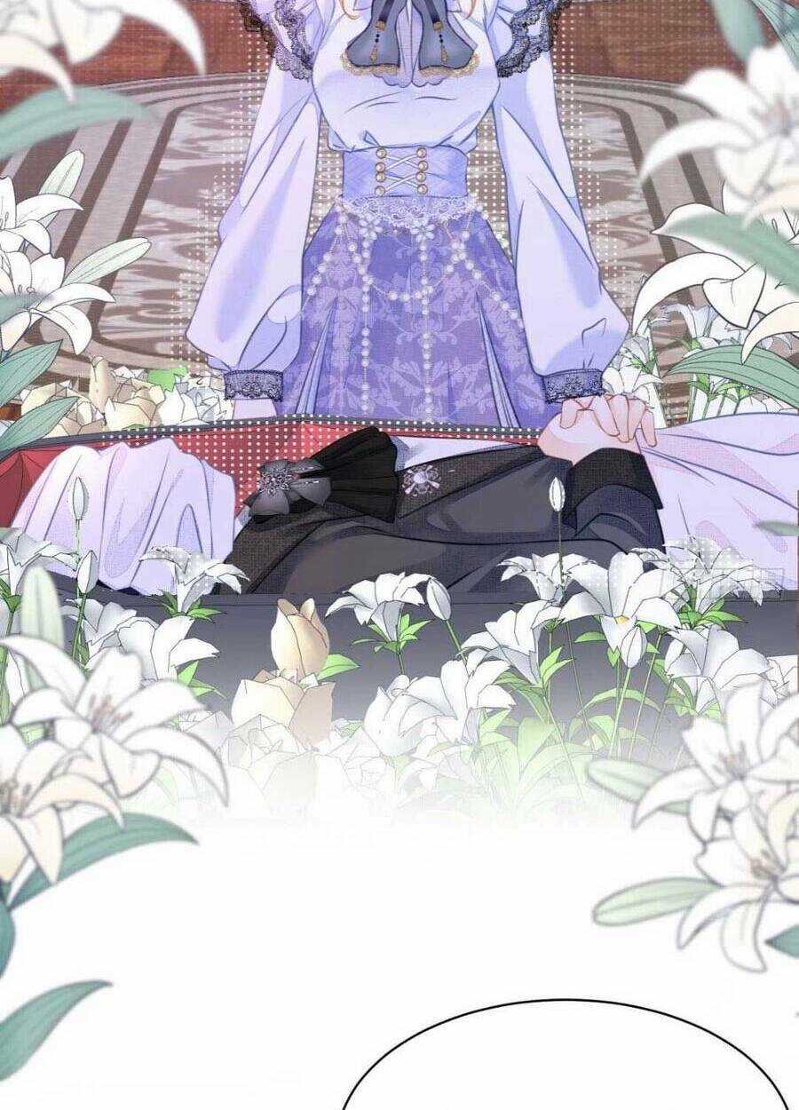 Tôi Không Muốn Làm Bạch Nguyệt Quang Của Kẻ Phản Diện Chapter 8 trang 4