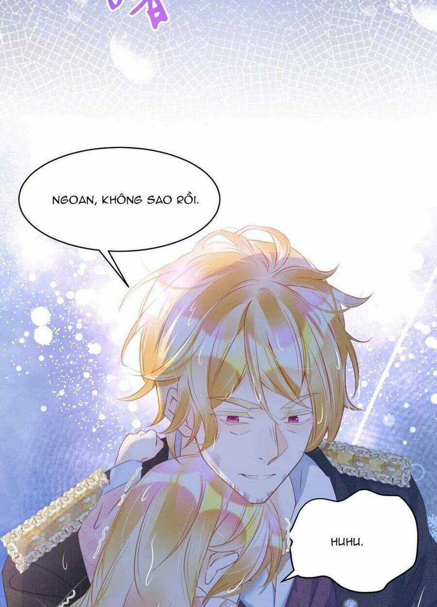 Tôi Không Muốn Làm Bạch Nguyệt Quang Của Kẻ Phản Diện Chapter 8 trang 40