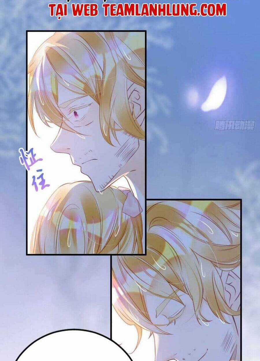 Tôi Không Muốn Làm Bạch Nguyệt Quang Của Kẻ Phản Diện Chapter 8 trang 42