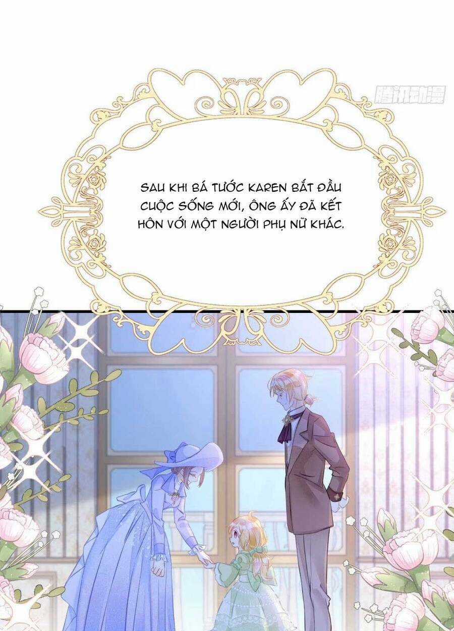 Tôi Không Muốn Làm Bạch Nguyệt Quang Của Kẻ Phản Diện Chapter 8 trang 44