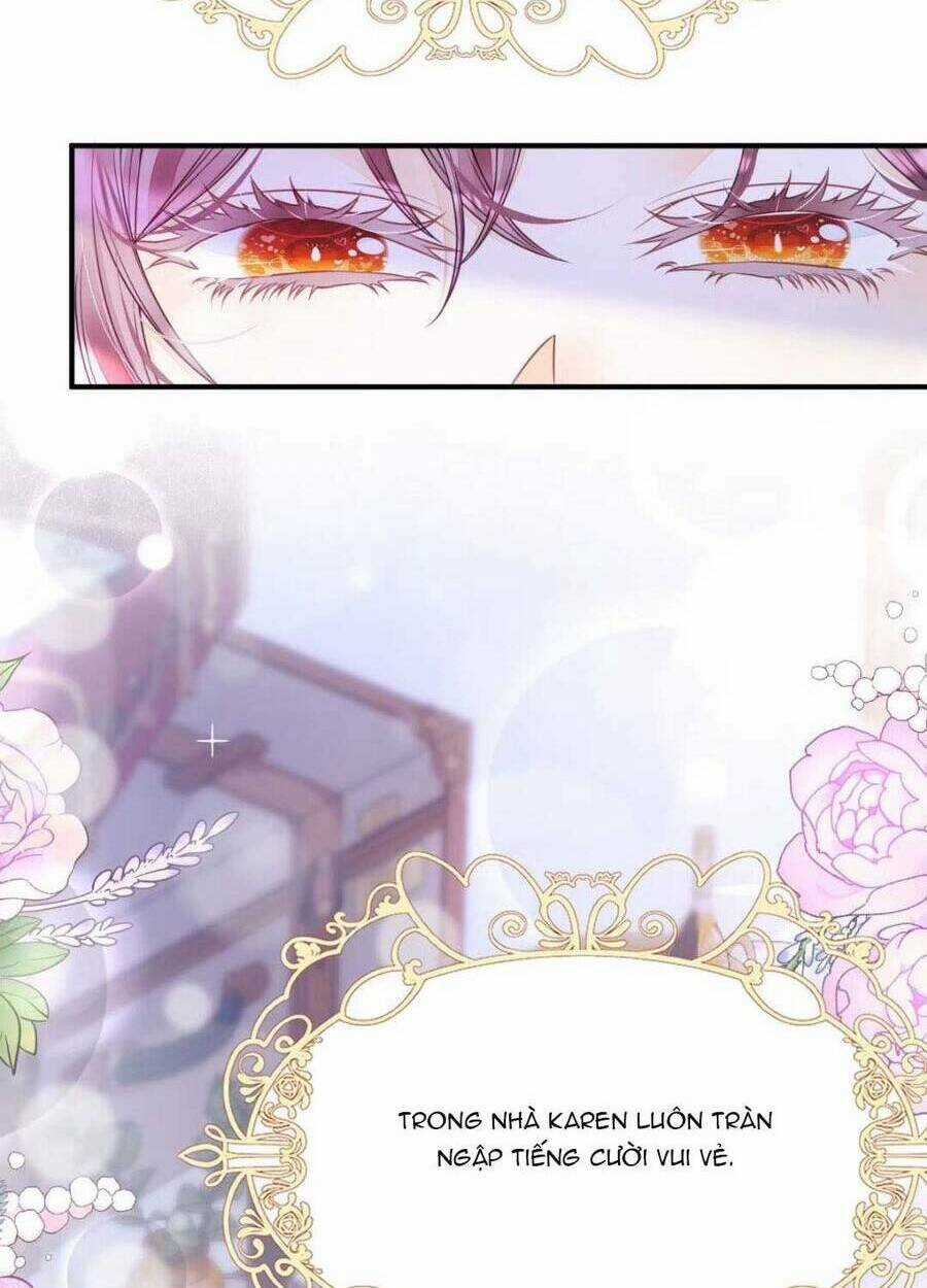 Tôi Không Muốn Làm Bạch Nguyệt Quang Của Kẻ Phản Diện Chapter 8 trang 47