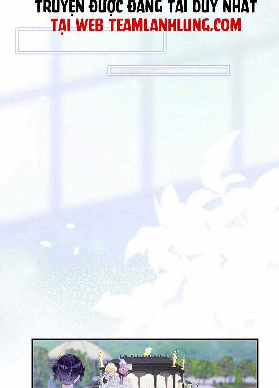 Tôi Không Muốn Làm Bạch Nguyệt Quang Của Kẻ Phản Diện Chapter 8 trang 50