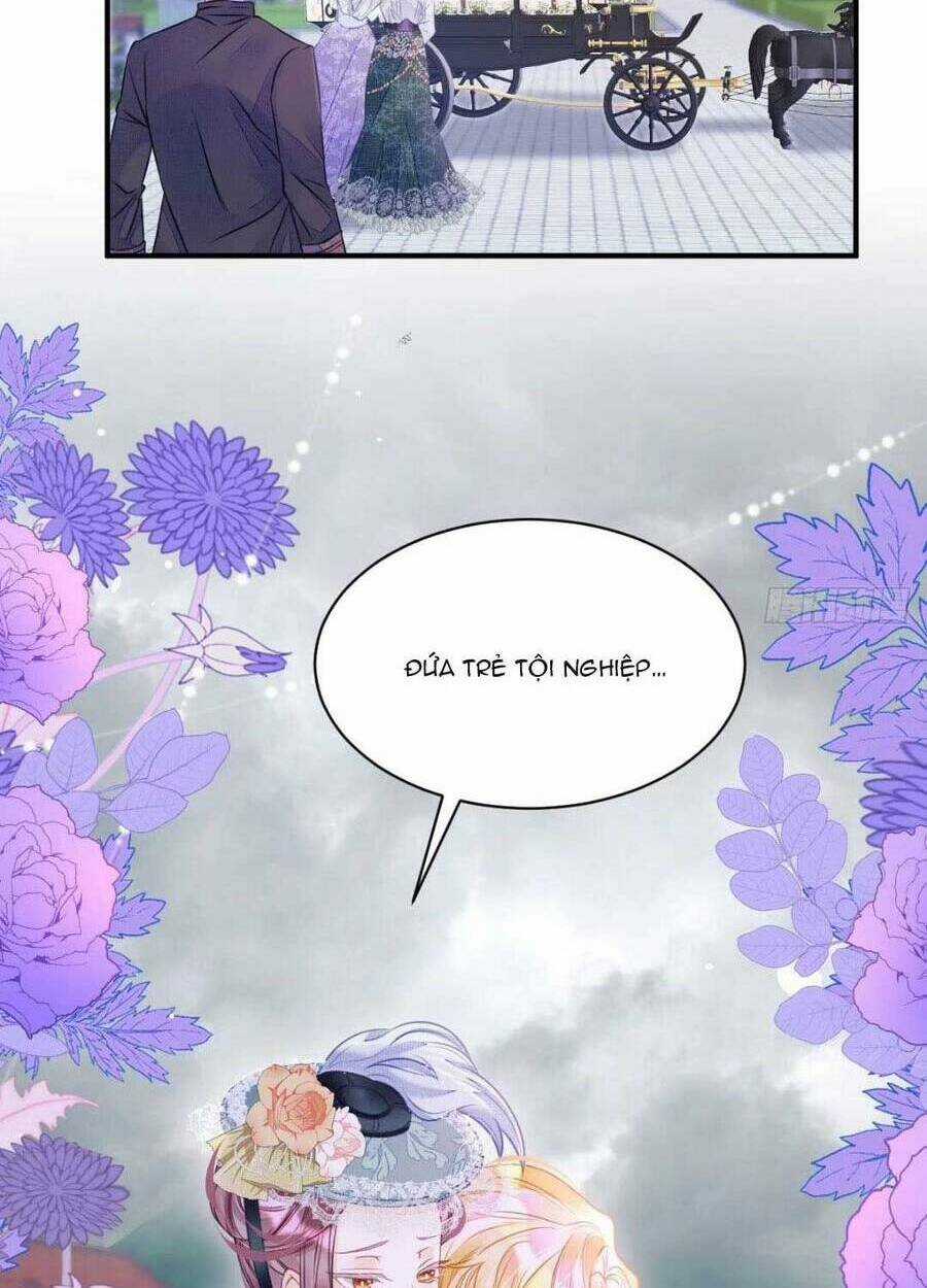 Tôi Không Muốn Làm Bạch Nguyệt Quang Của Kẻ Phản Diện Chapter 8 trang 51