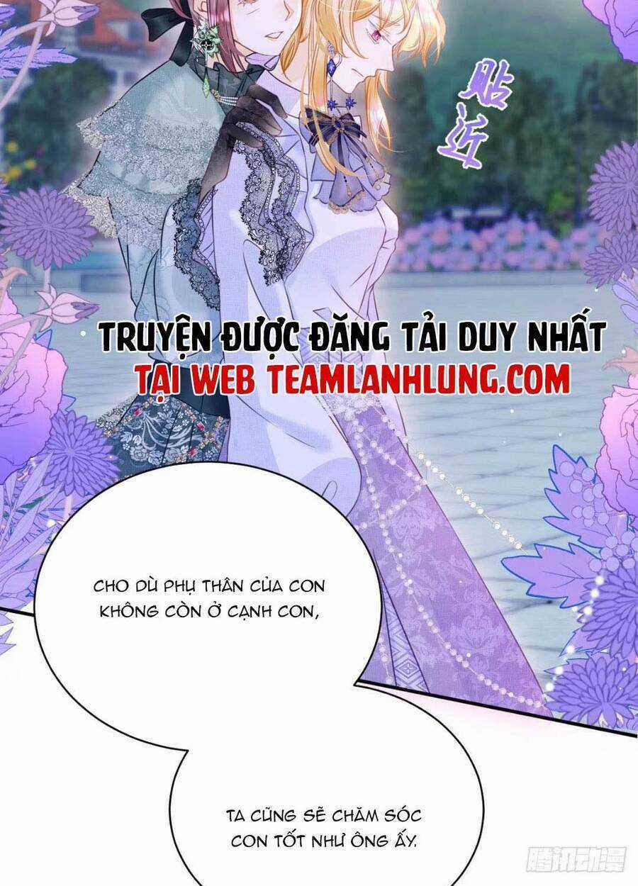 Tôi Không Muốn Làm Bạch Nguyệt Quang Của Kẻ Phản Diện Chapter 8 trang 52