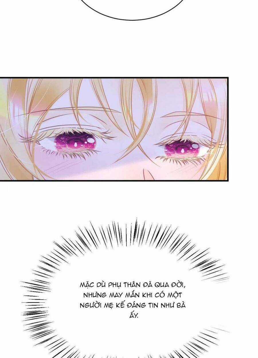 Tôi Không Muốn Làm Bạch Nguyệt Quang Của Kẻ Phản Diện Chapter 8 trang 53