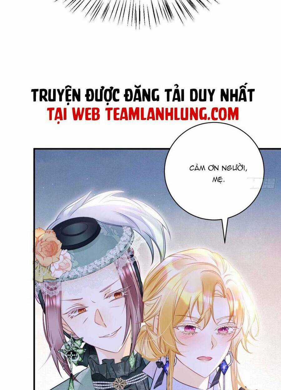 Tôi Không Muốn Làm Bạch Nguyệt Quang Của Kẻ Phản Diện Chapter 8 trang 54