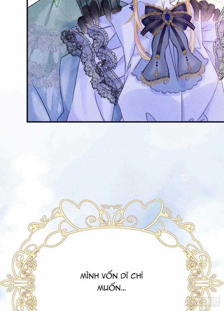 Tôi Không Muốn Làm Bạch Nguyệt Quang Của Kẻ Phản Diện Chapter 8 trang 55