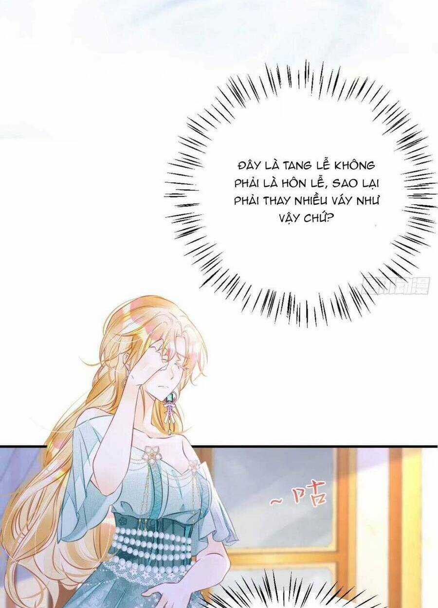 Tôi Không Muốn Làm Bạch Nguyệt Quang Của Kẻ Phản Diện Chapter 8 trang 57