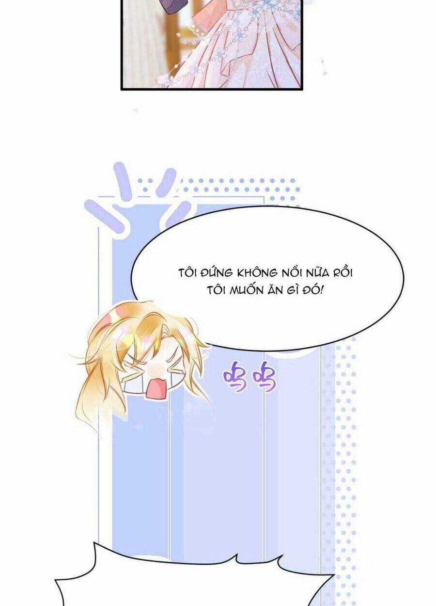 Tôi Không Muốn Làm Bạch Nguyệt Quang Của Kẻ Phản Diện Chapter 8 trang 59