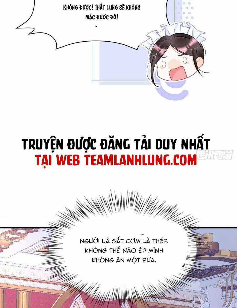 Tôi Không Muốn Làm Bạch Nguyệt Quang Của Kẻ Phản Diện Chapter 8 trang 60