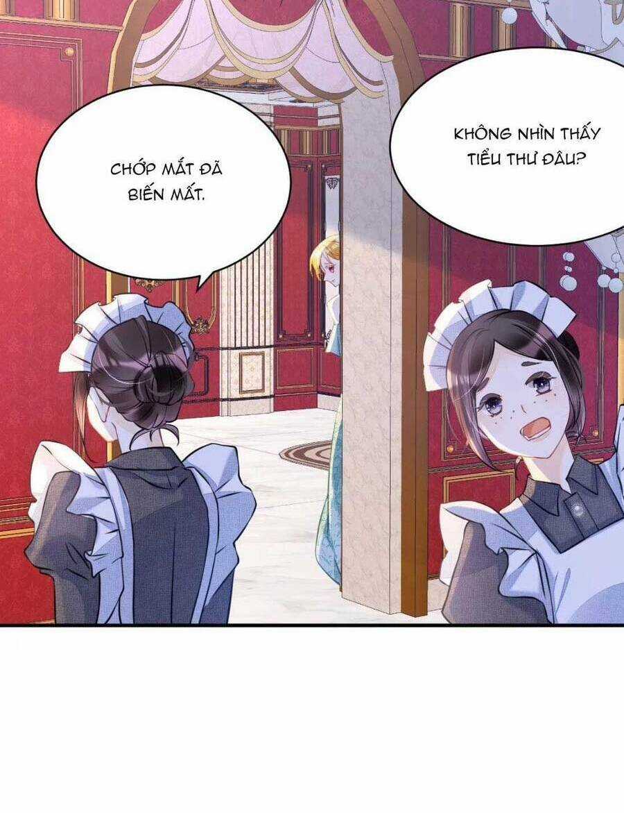 Tôi Không Muốn Làm Bạch Nguyệt Quang Của Kẻ Phản Diện Chapter 8 trang 61
