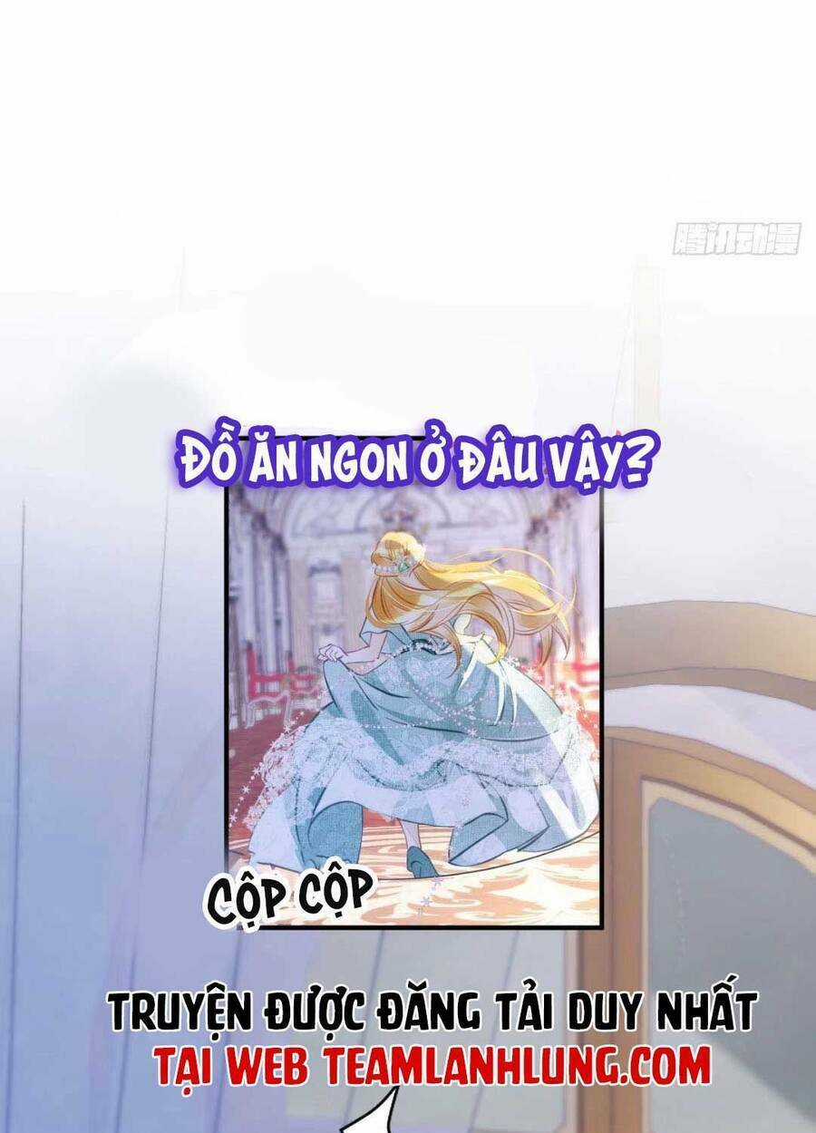 Tôi Không Muốn Làm Bạch Nguyệt Quang Của Kẻ Phản Diện Chapter 8 trang 62