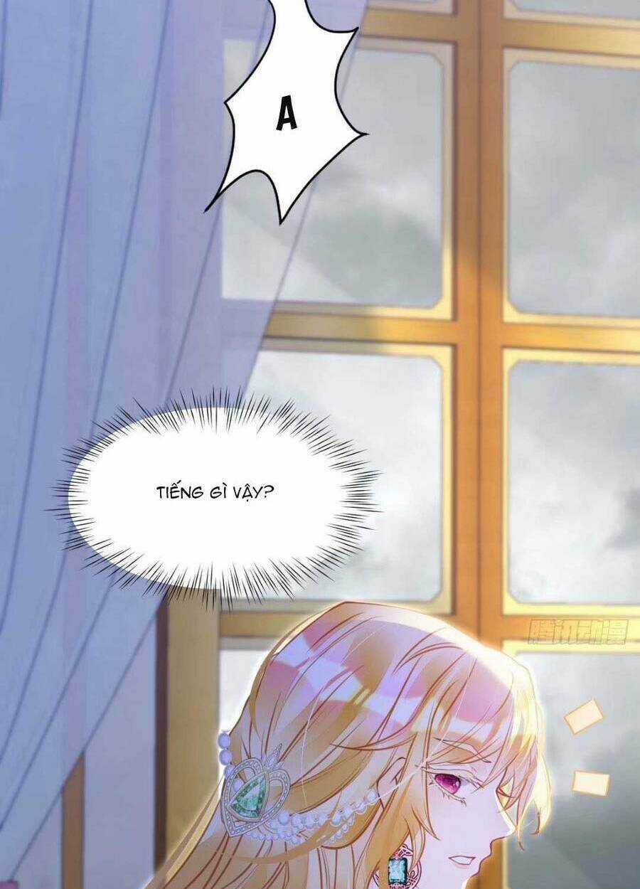 Tôi Không Muốn Làm Bạch Nguyệt Quang Của Kẻ Phản Diện Chapter 8 trang 63