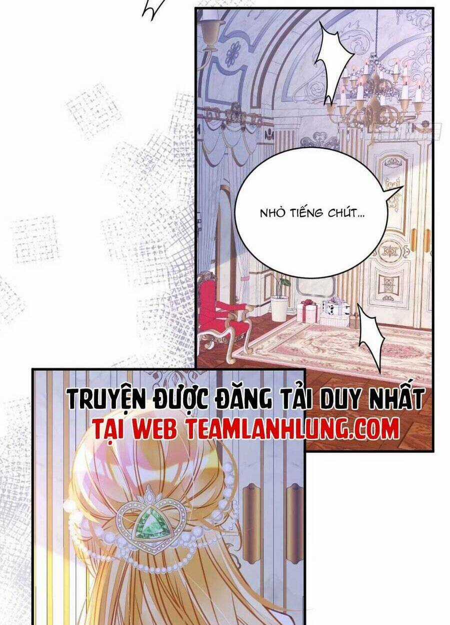 Tôi Không Muốn Làm Bạch Nguyệt Quang Của Kẻ Phản Diện Chapter 8 trang 65