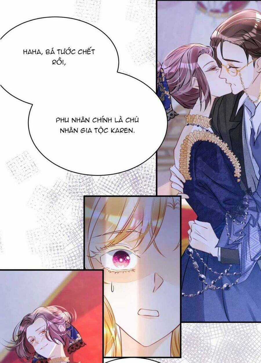 Tôi Không Muốn Làm Bạch Nguyệt Quang Của Kẻ Phản Diện Chapter 8 trang 67