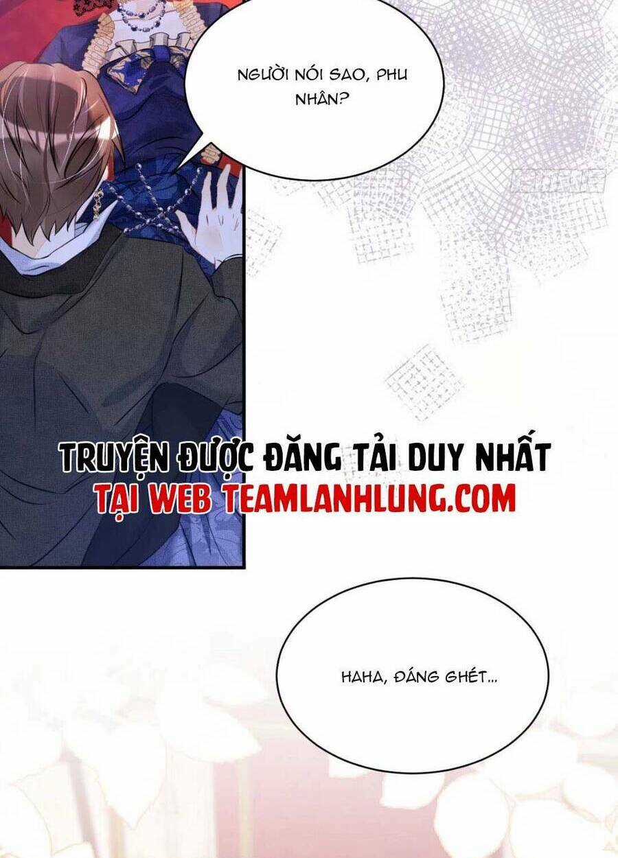 Tôi Không Muốn Làm Bạch Nguyệt Quang Của Kẻ Phản Diện Chapter 8 trang 68