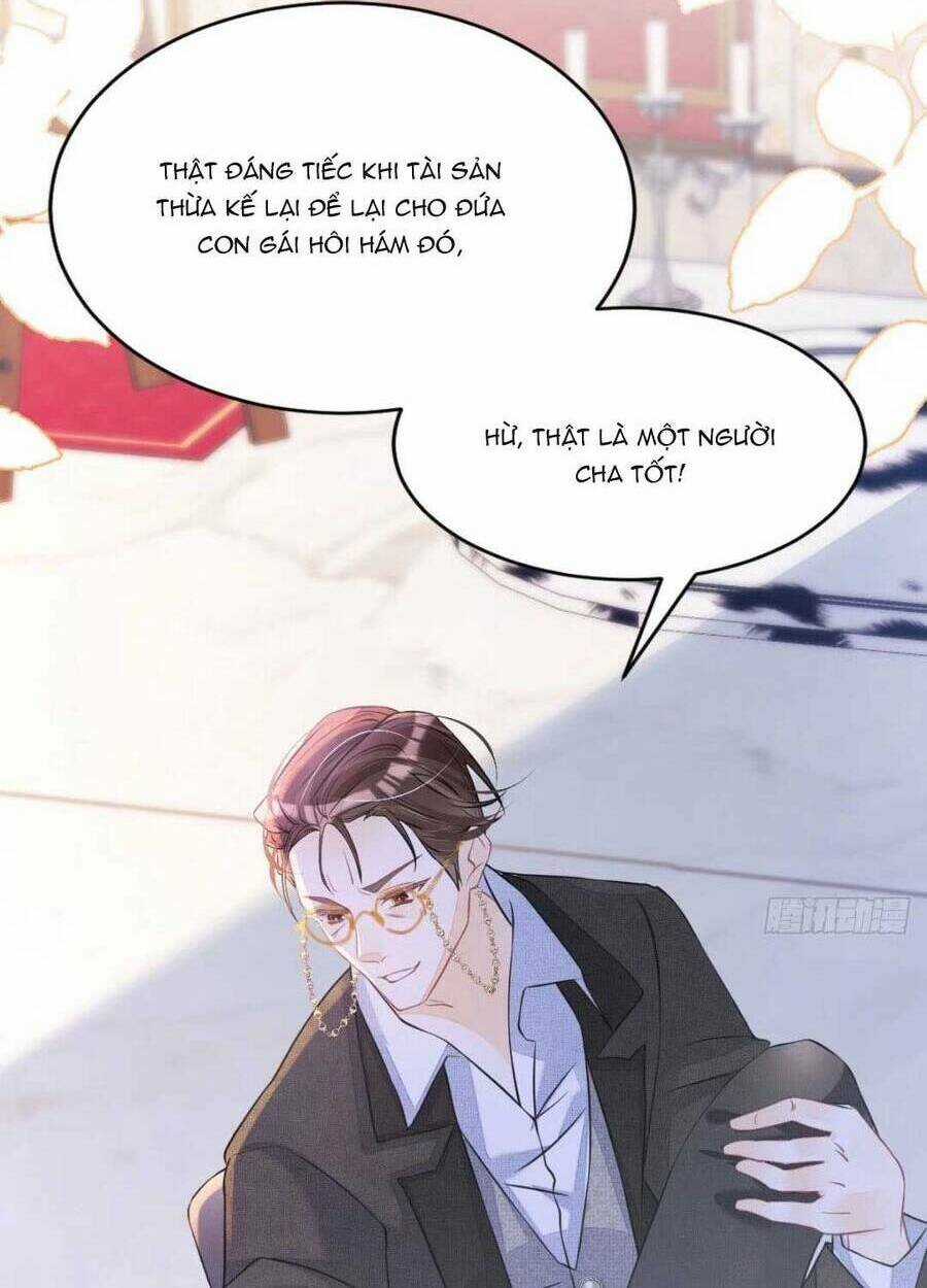 Tôi Không Muốn Làm Bạch Nguyệt Quang Của Kẻ Phản Diện Chapter 8 trang 69