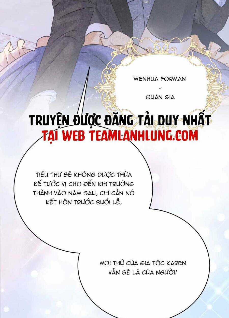Tôi Không Muốn Làm Bạch Nguyệt Quang Của Kẻ Phản Diện Chapter 8 trang 70